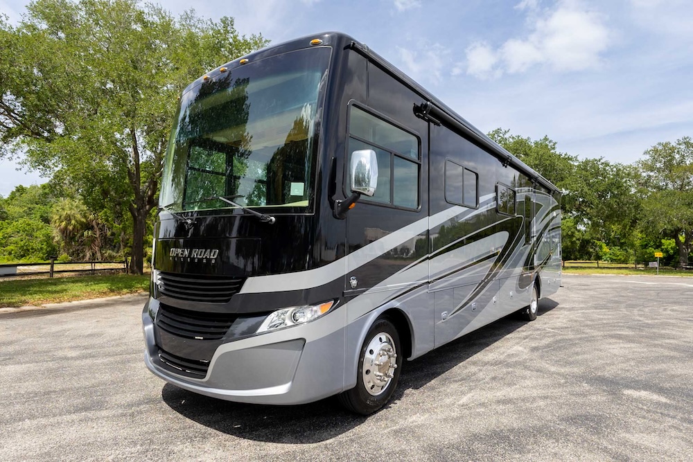 2020 Tiffin  For Sale