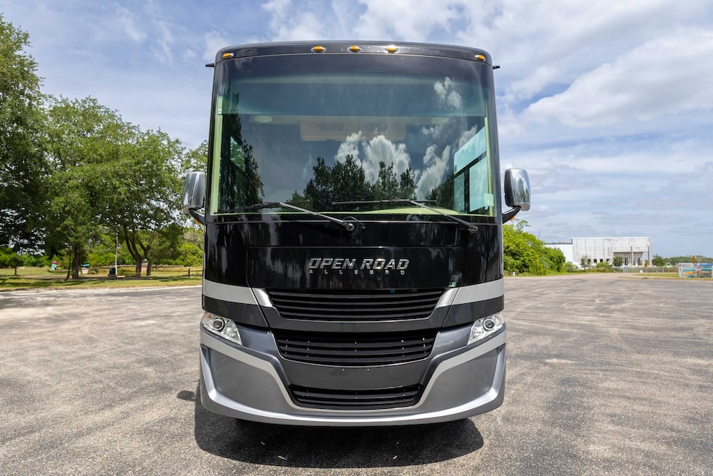 2020 Tiffin  For Sale