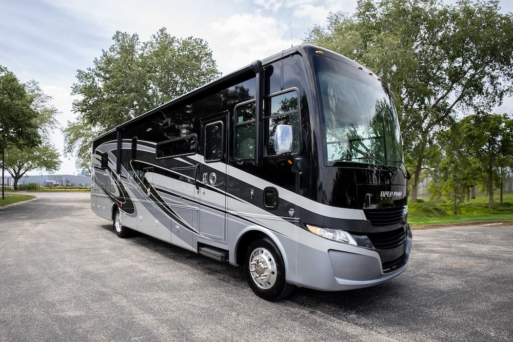 2020 Tiffin  For Sale