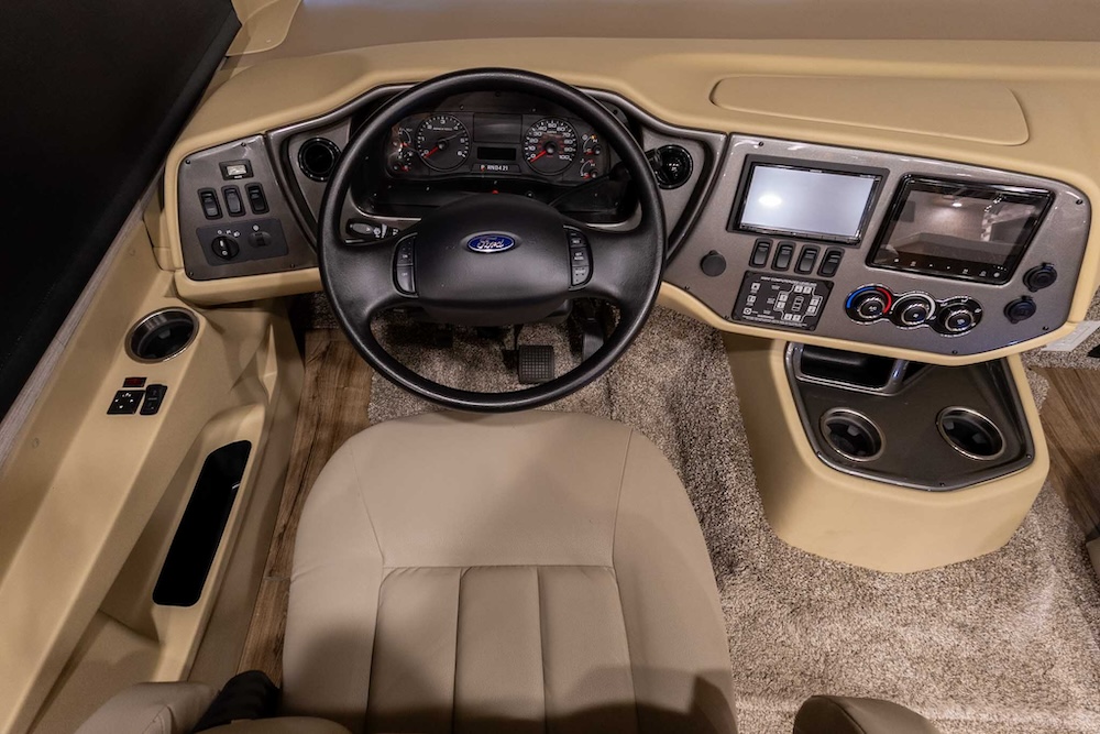 2020 Tiffin  For Sale