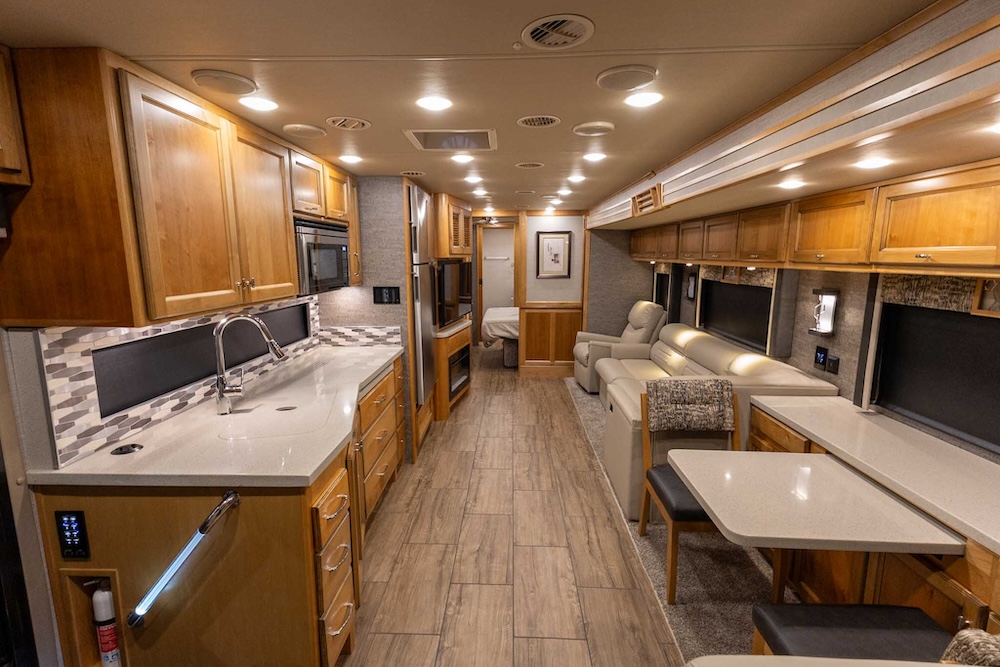 2020 Tiffin  For Sale