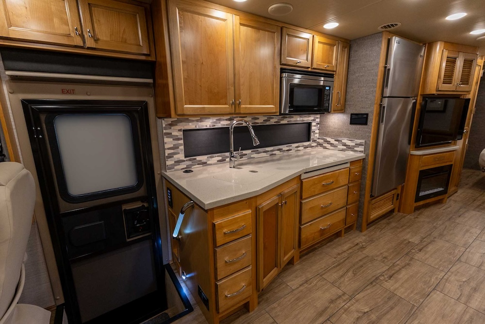 2020 Tiffin  For Sale