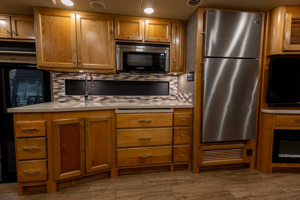 2020 Tiffin  For Sale