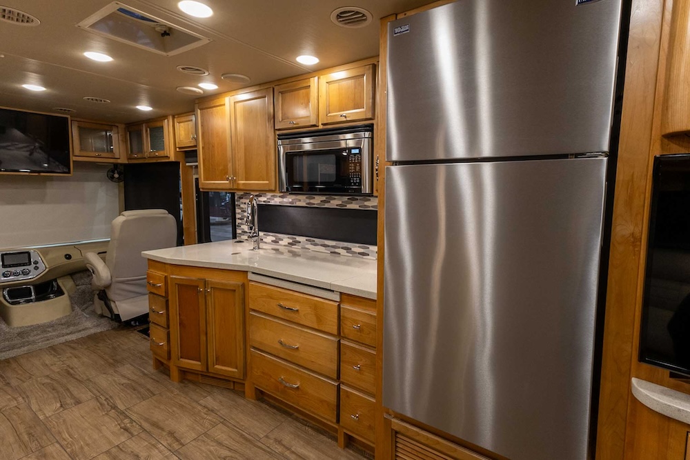 2020 Tiffin  For Sale