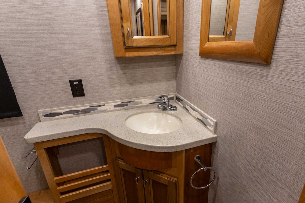 2020 Tiffin  For Sale