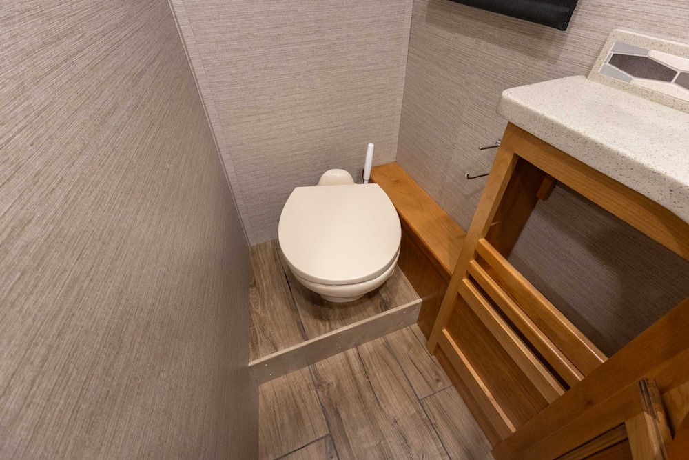 2020 Tiffin  For Sale