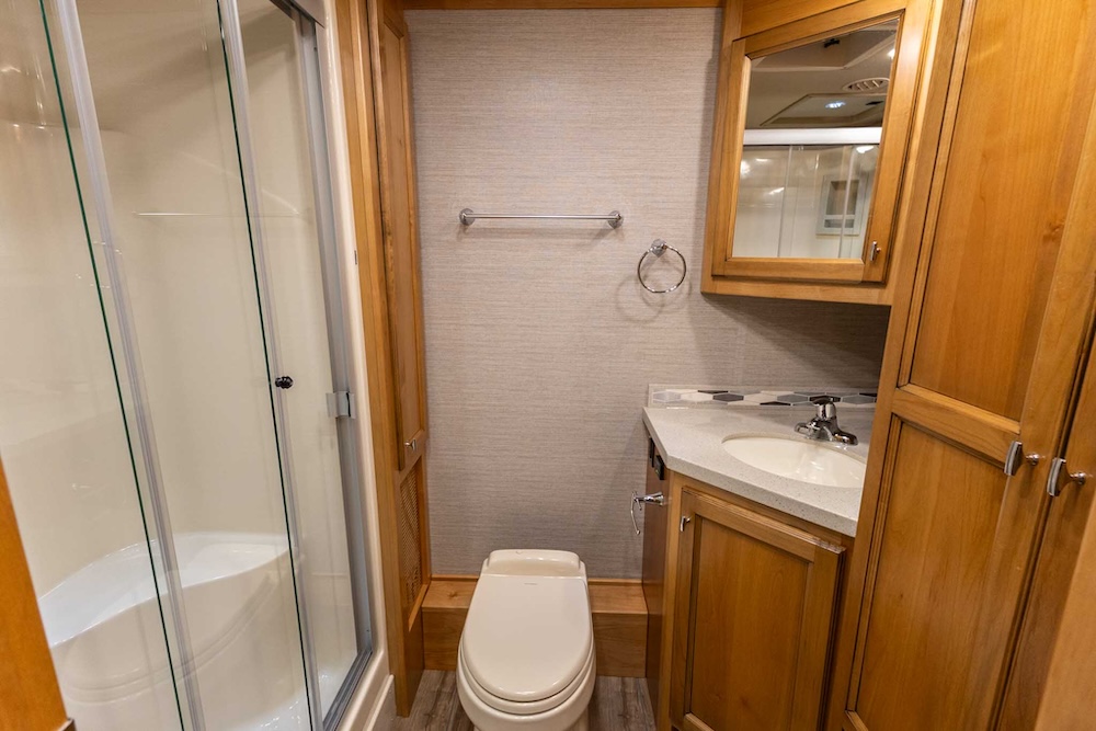 2020 Tiffin  For Sale