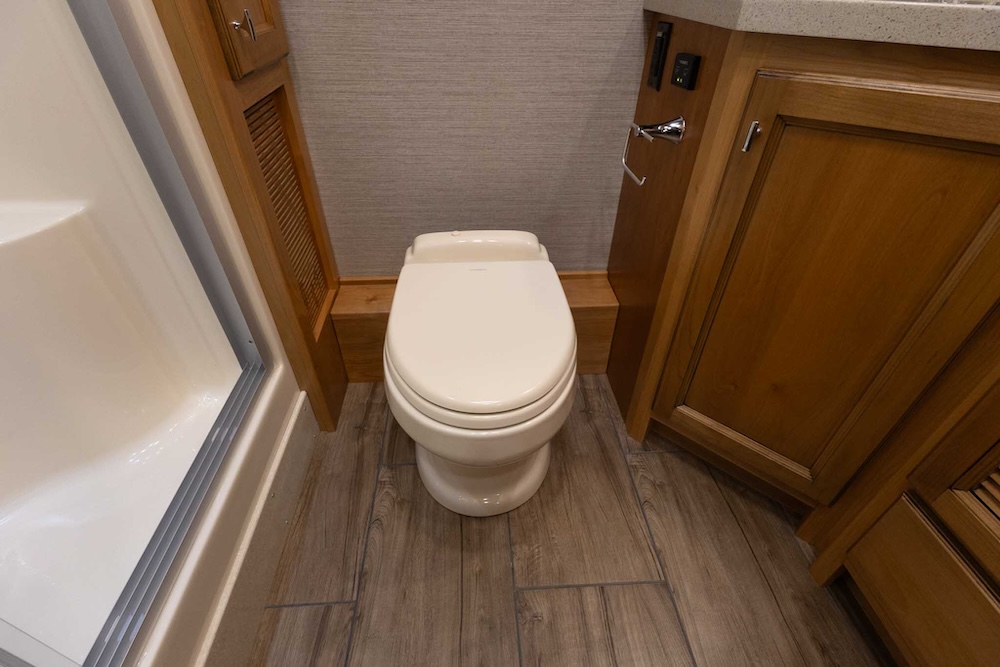 2020 Tiffin  For Sale