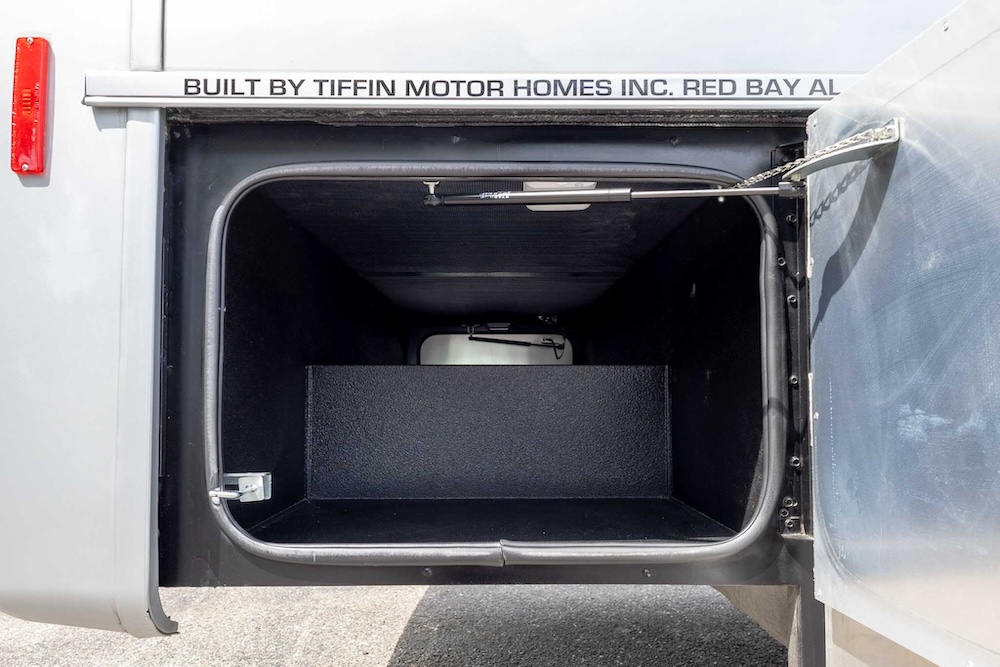 2020 Tiffin  For Sale