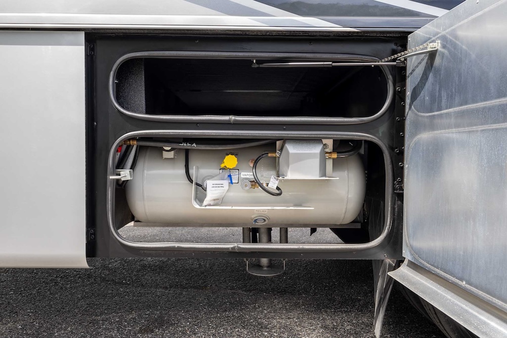 2020 Tiffin  For Sale