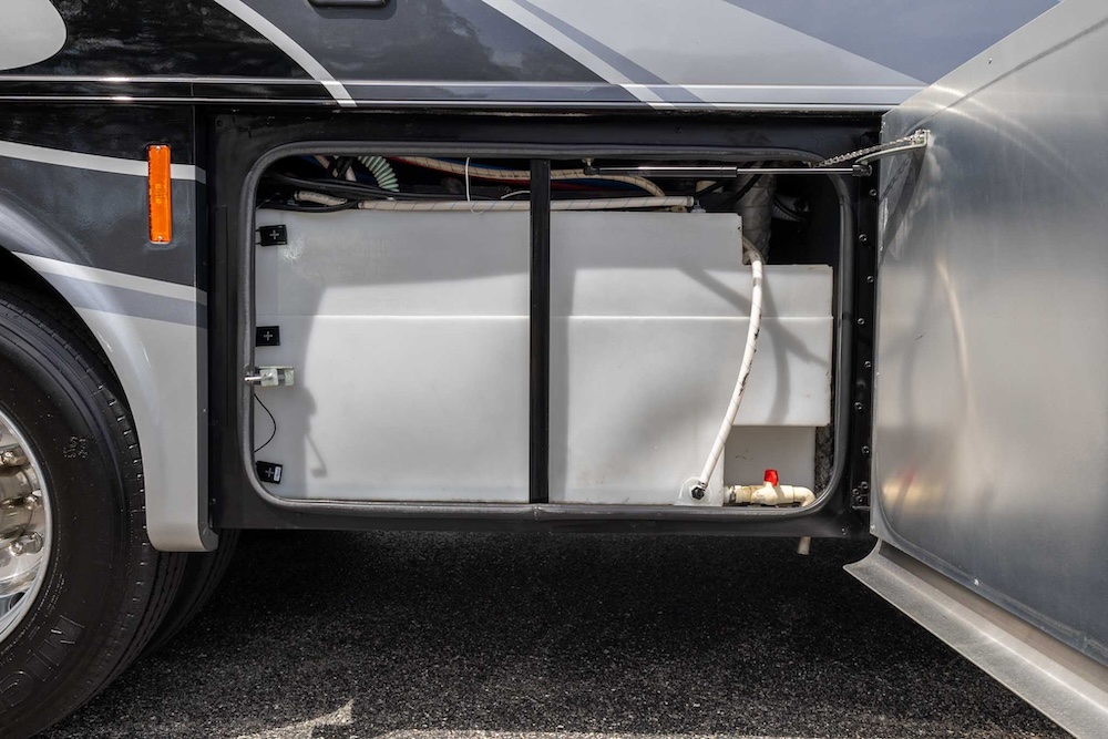 2020 Tiffin  For Sale