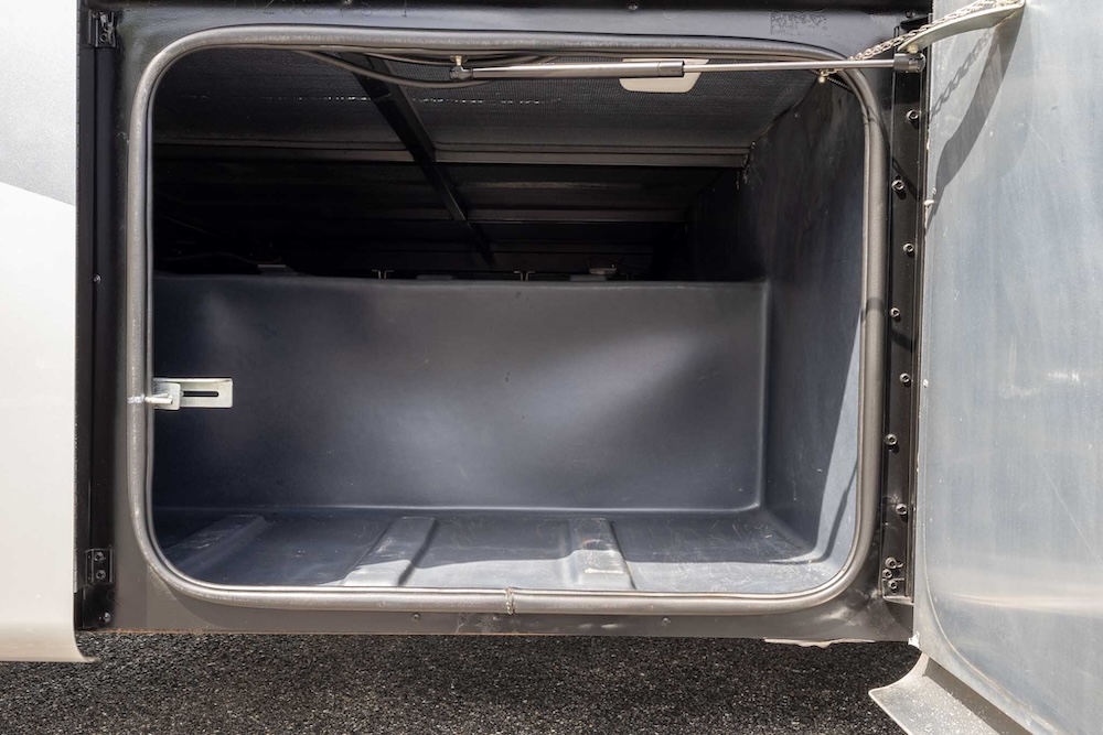 2020 Tiffin  For Sale