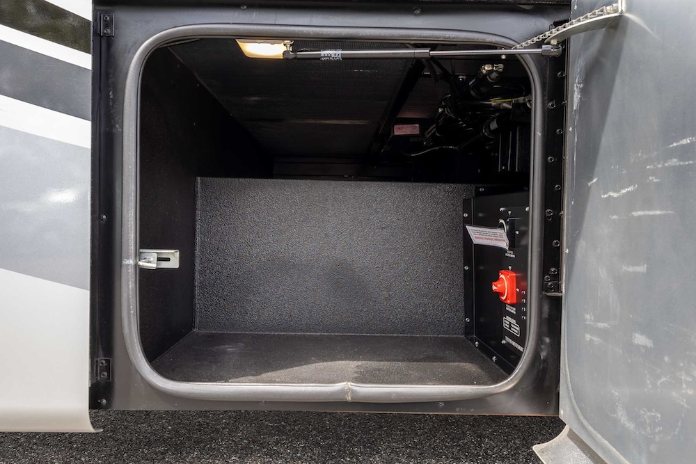 2020 Tiffin  For Sale