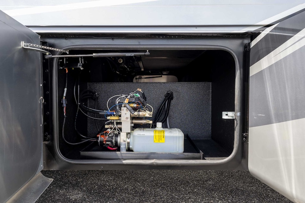 2020 Tiffin  For Sale