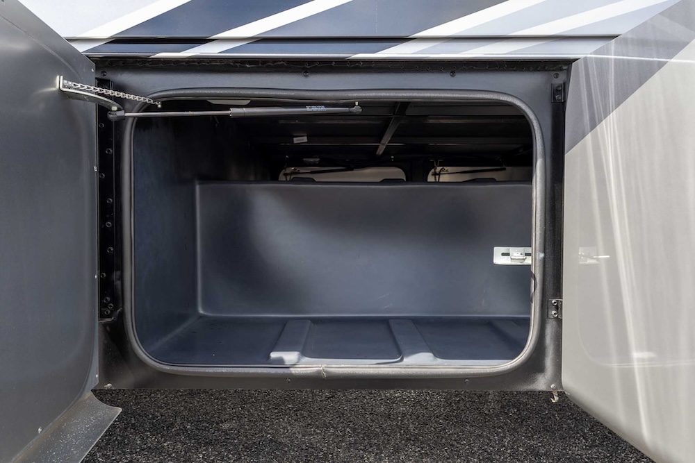 2020 Tiffin  For Sale