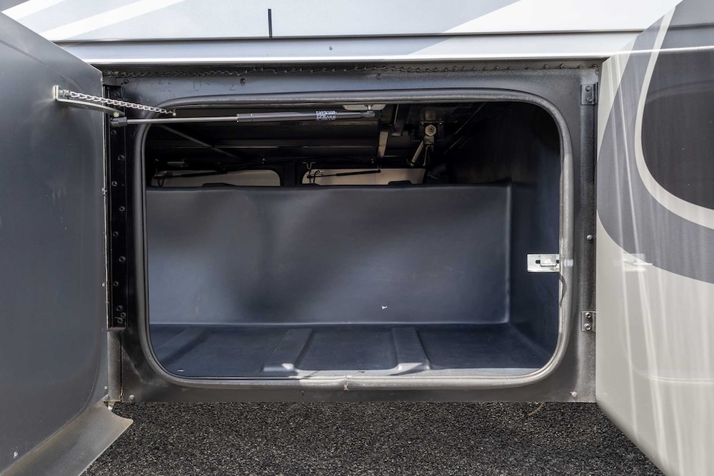 2020 Tiffin  For Sale