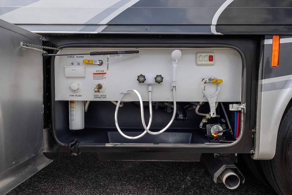 2020 Tiffin  For Sale