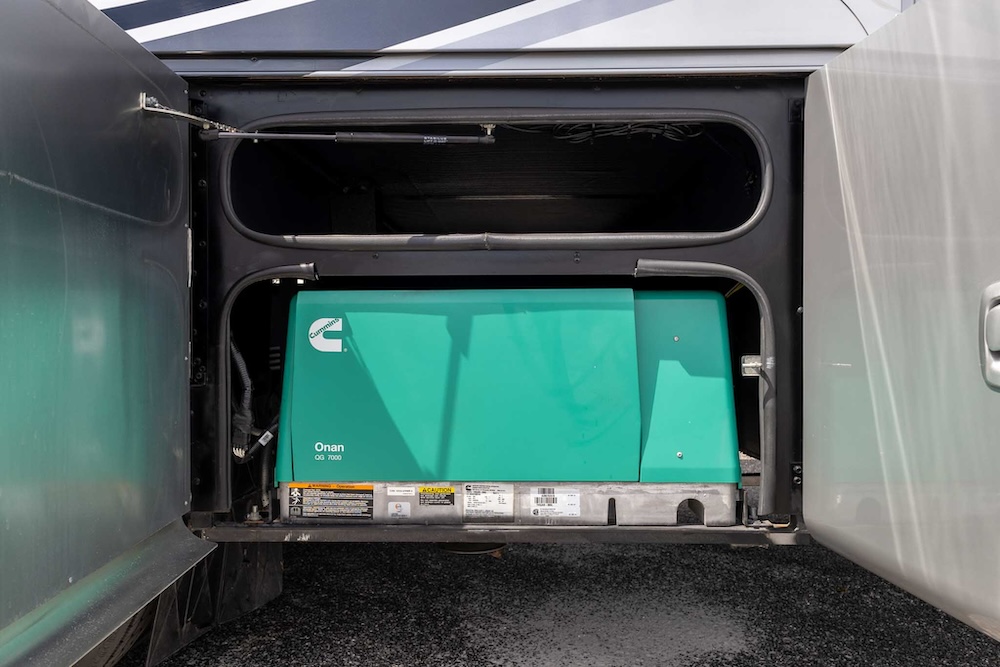 2020 Tiffin  For Sale