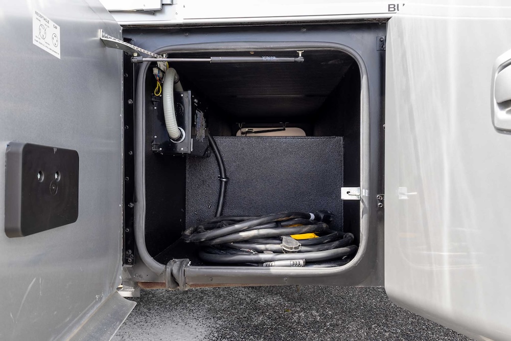 2020 Tiffin  For Sale