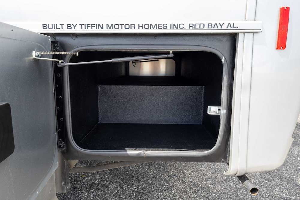 2020 Tiffin  For Sale