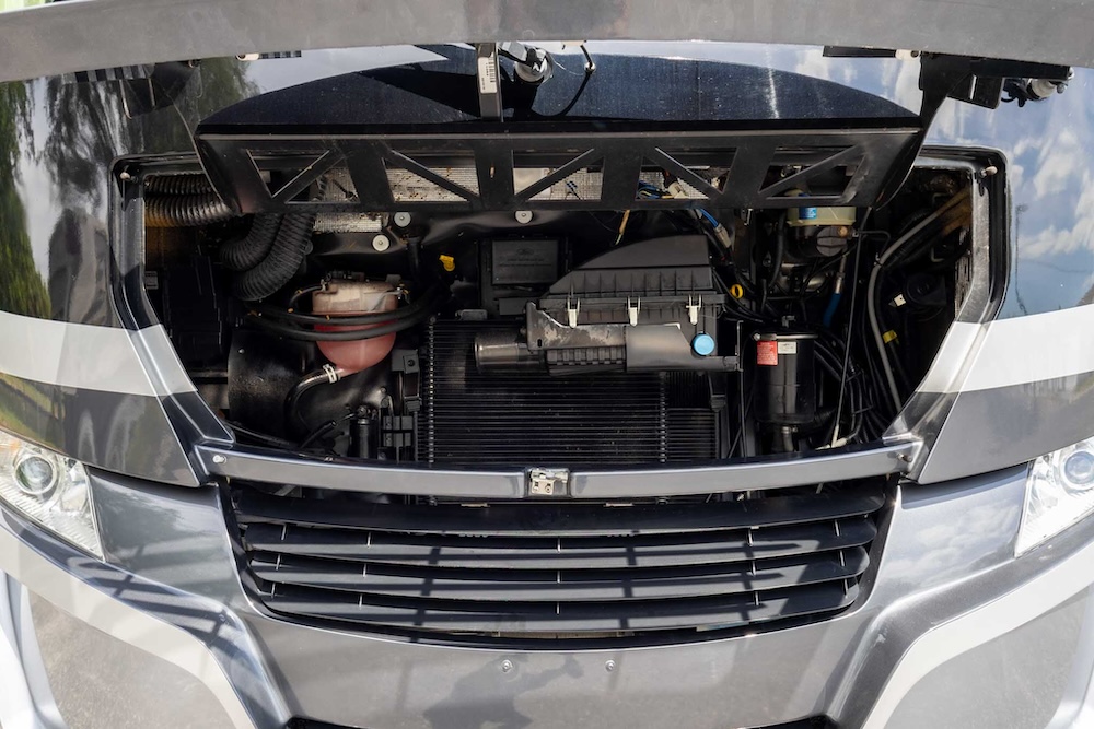 2020 Tiffin  For Sale