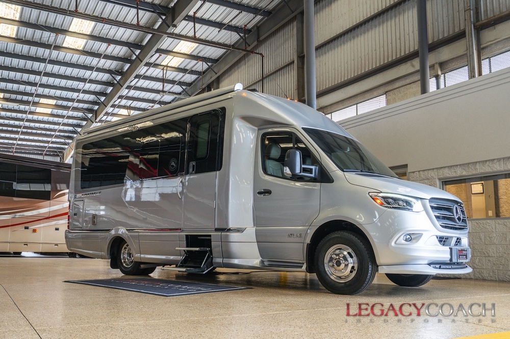 2021 Airstream Atlas For Sale