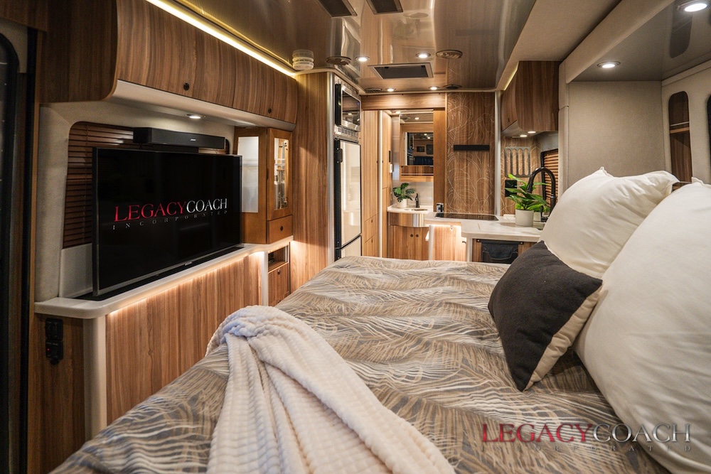 2021 Airstream Atlas For Sale
