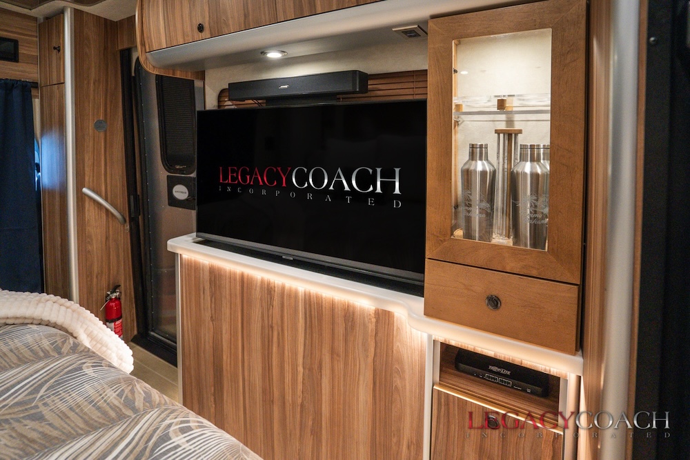 2021 Airstream Atlas For Sale