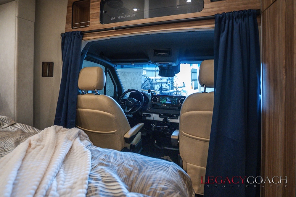 2021 Airstream Atlas For Sale