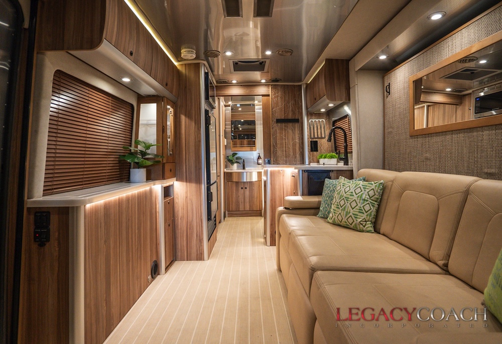 2021 Airstream Atlas For Sale