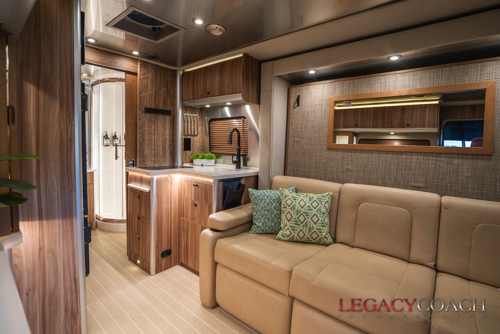 2021 Airstream Atlas For Sale