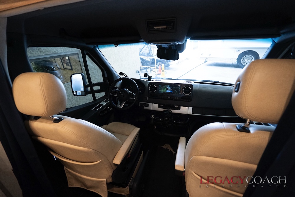 2021 Airstream Atlas For Sale