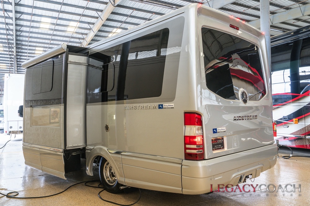 2021 Airstream Atlas For Sale