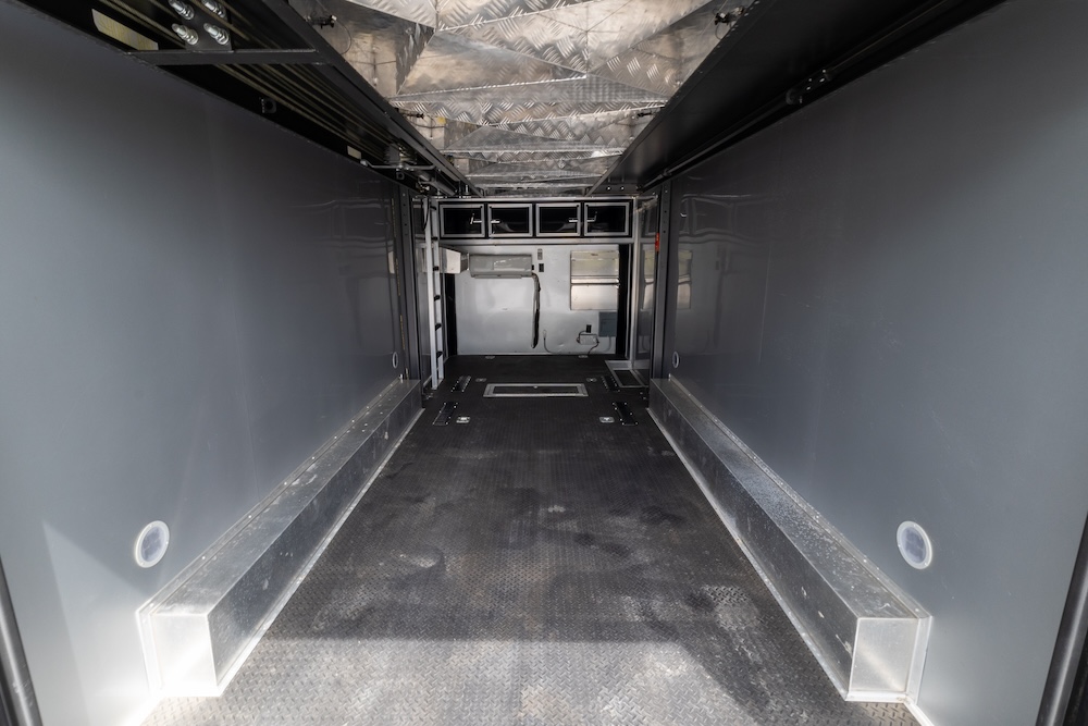 2021 Cargo Stacker For Sale