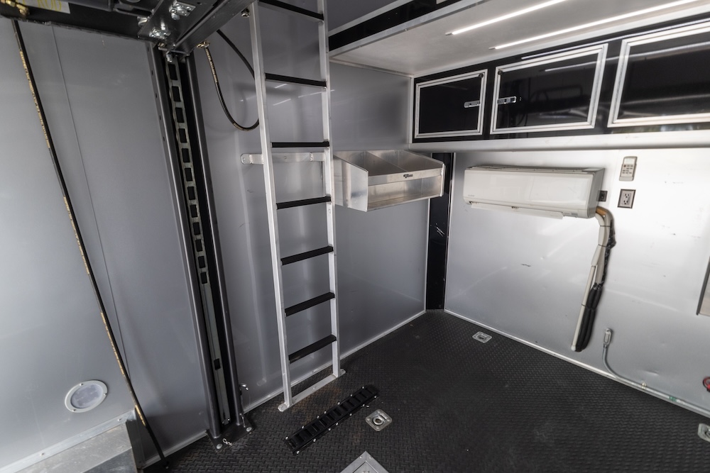 2021 Cargo Stacker For Sale
