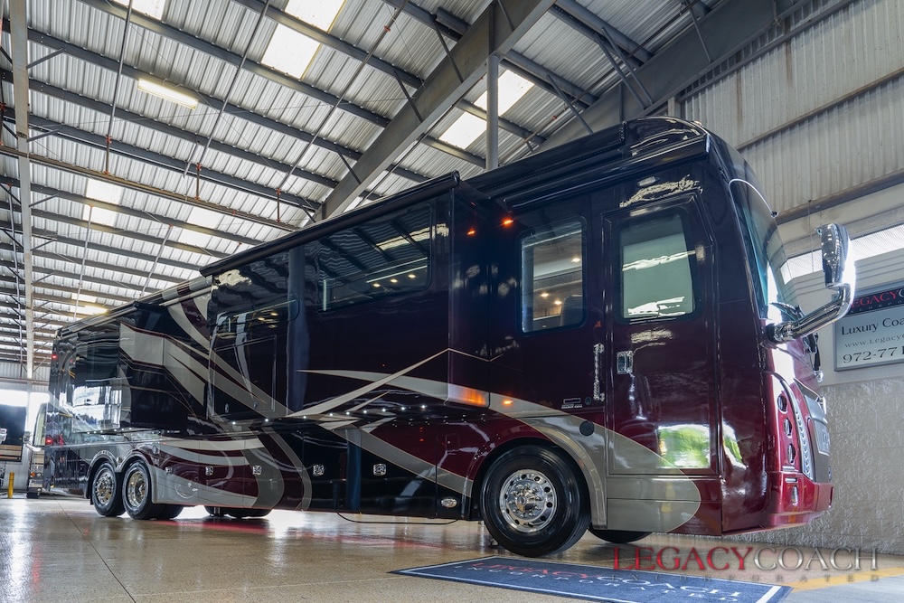 2021 Foretravel For Sale