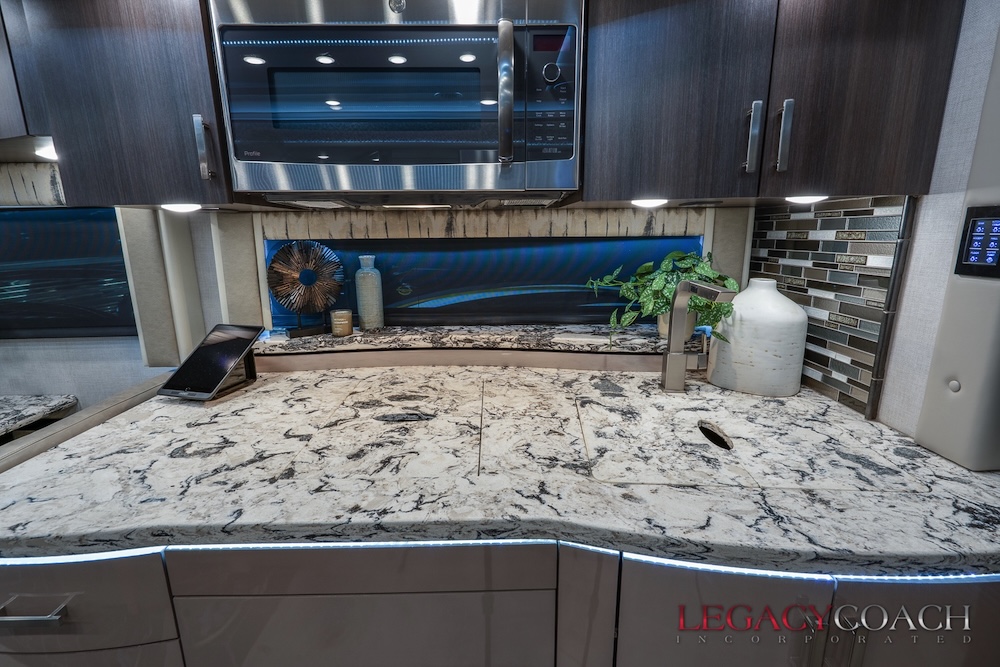 2021 Foretravel For Sale