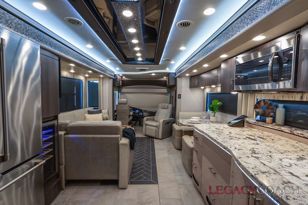 2021 Foretravel For Sale