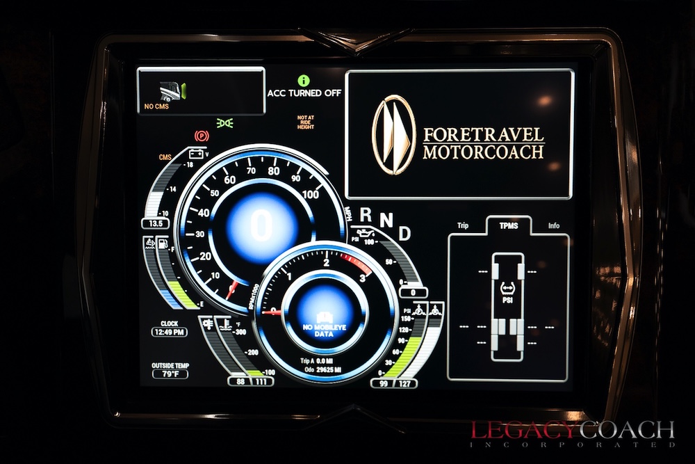 2021 Foretravel For Sale