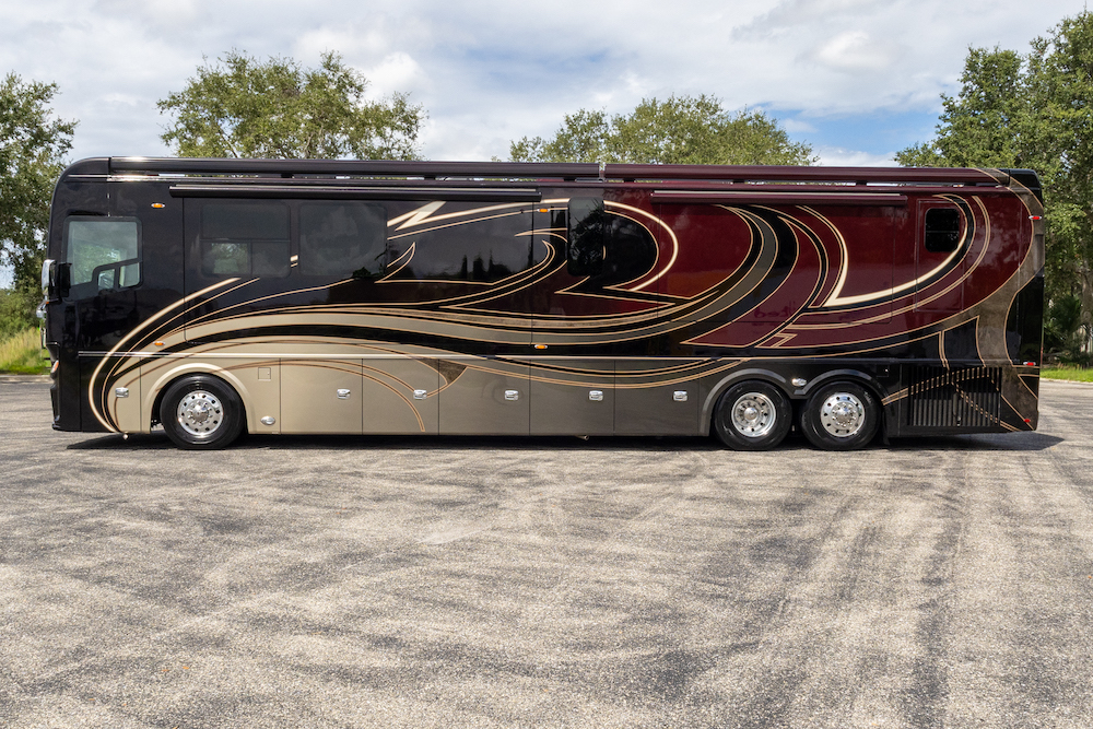 2019 Forwtravel For Sale