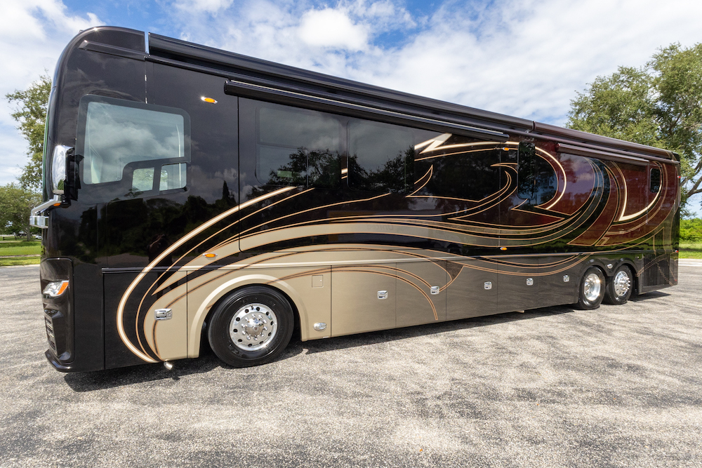 2019 Forwtravel For Sale