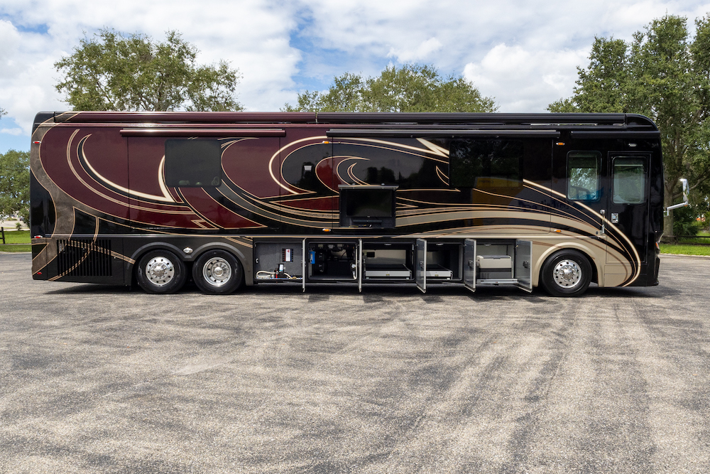 2019 Forwtravel For Sale