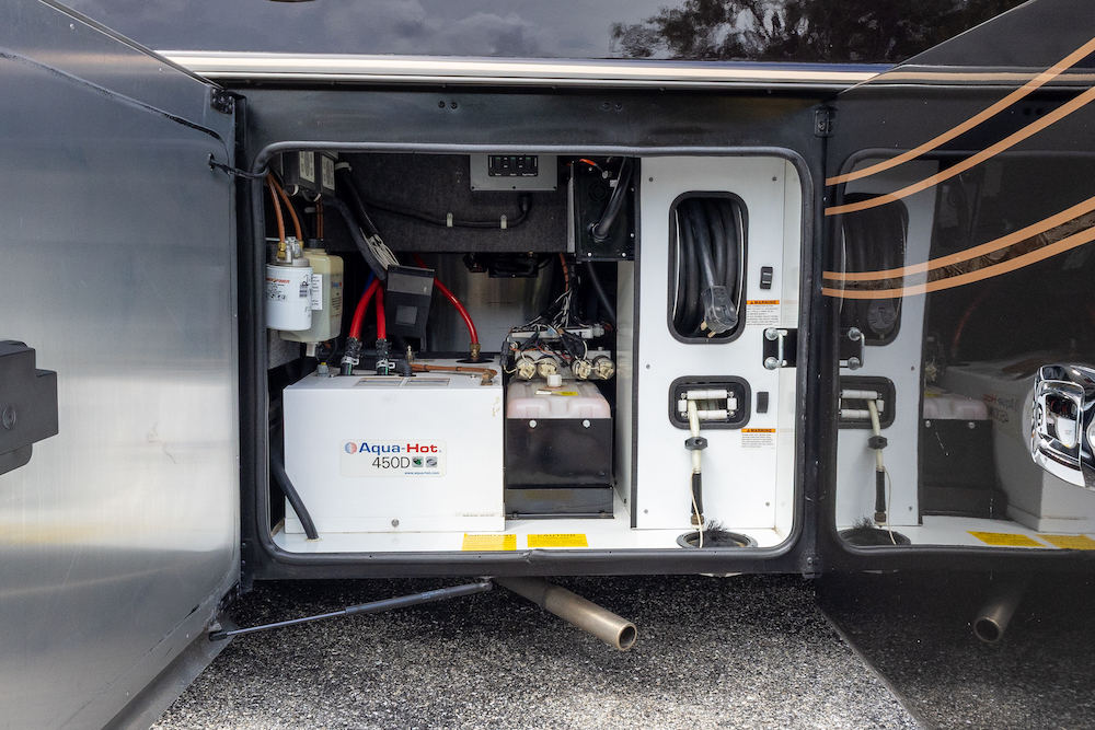 2019 Forwtravel For Sale