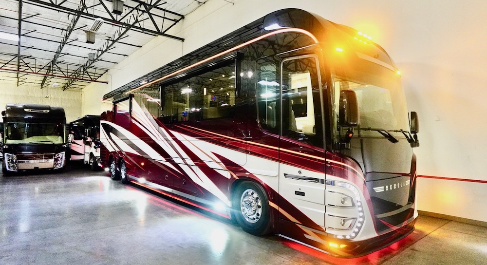 2021 Newell For Sale