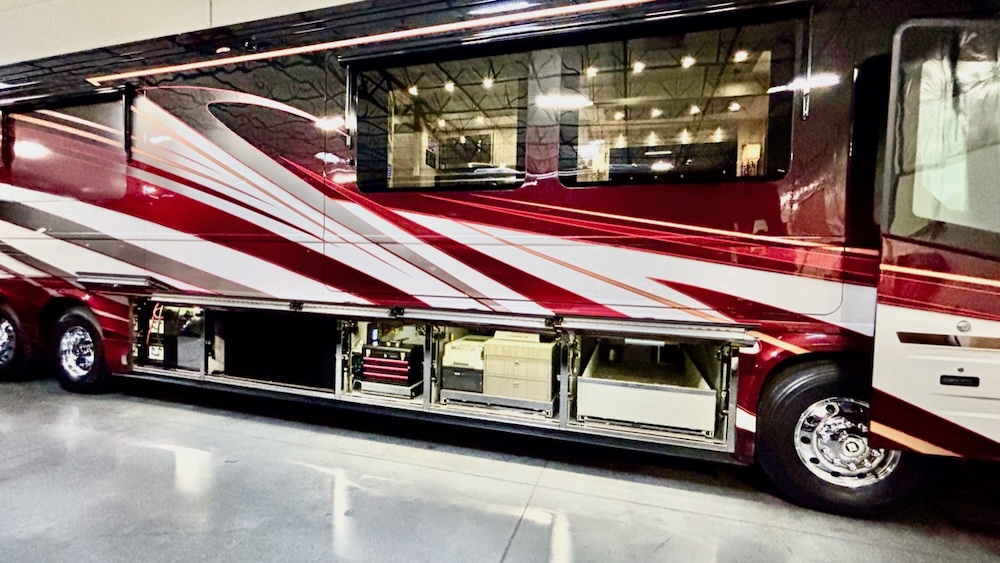 2021 Newell For Sale