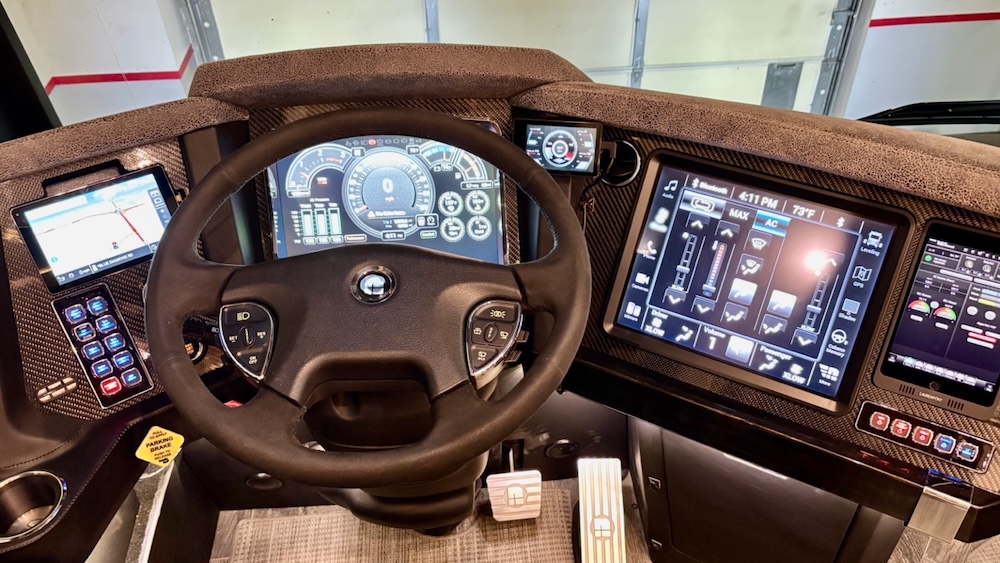 2021 Newell For Sale