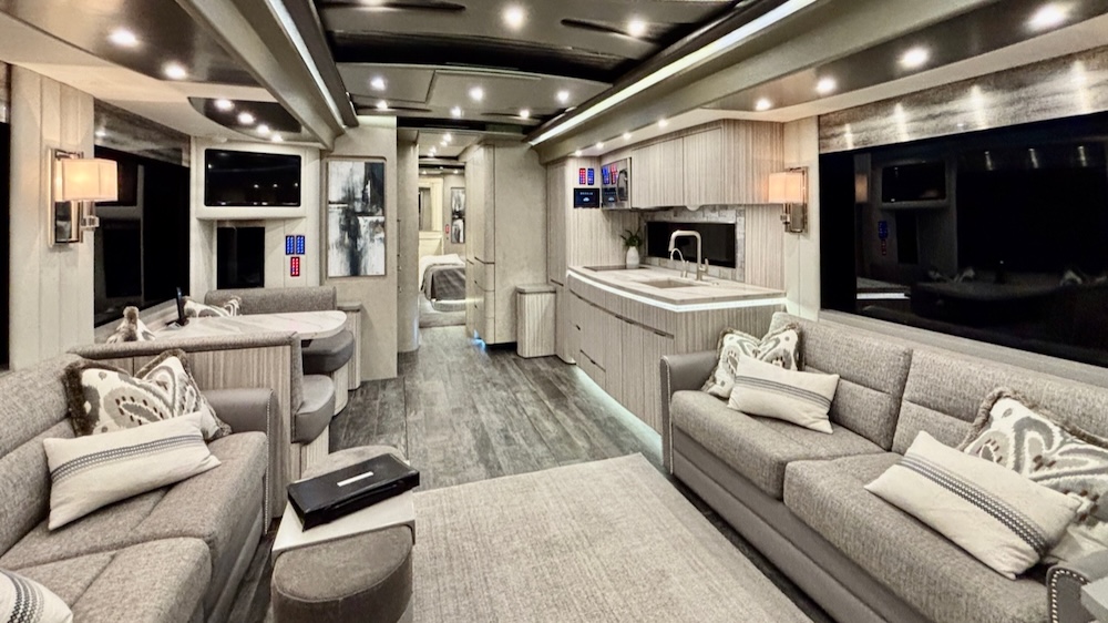 2021 Newell For Sale