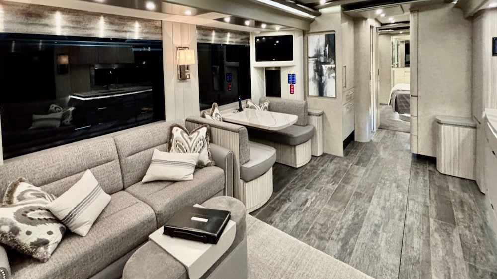 2021 Newell For Sale