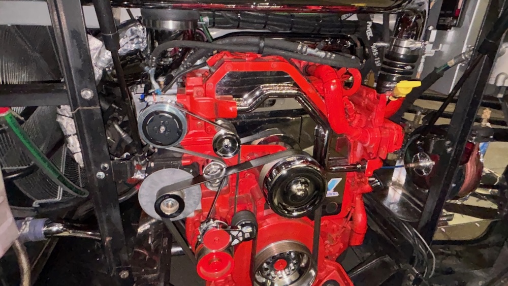 2021 Newell For Sale