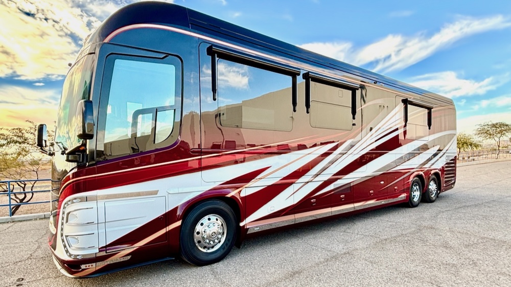 2021 Newell For Sale